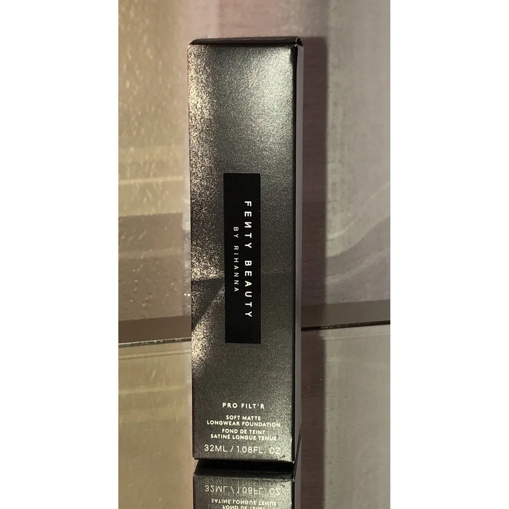 Fenty Beauty Pro Filt'r Soft Matte Longwear Foundation 1.08 fl oz Shade 210